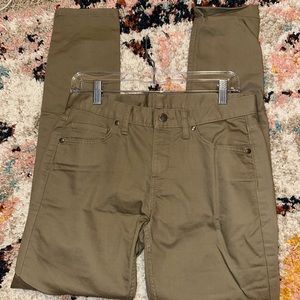 Patagonia Pants
